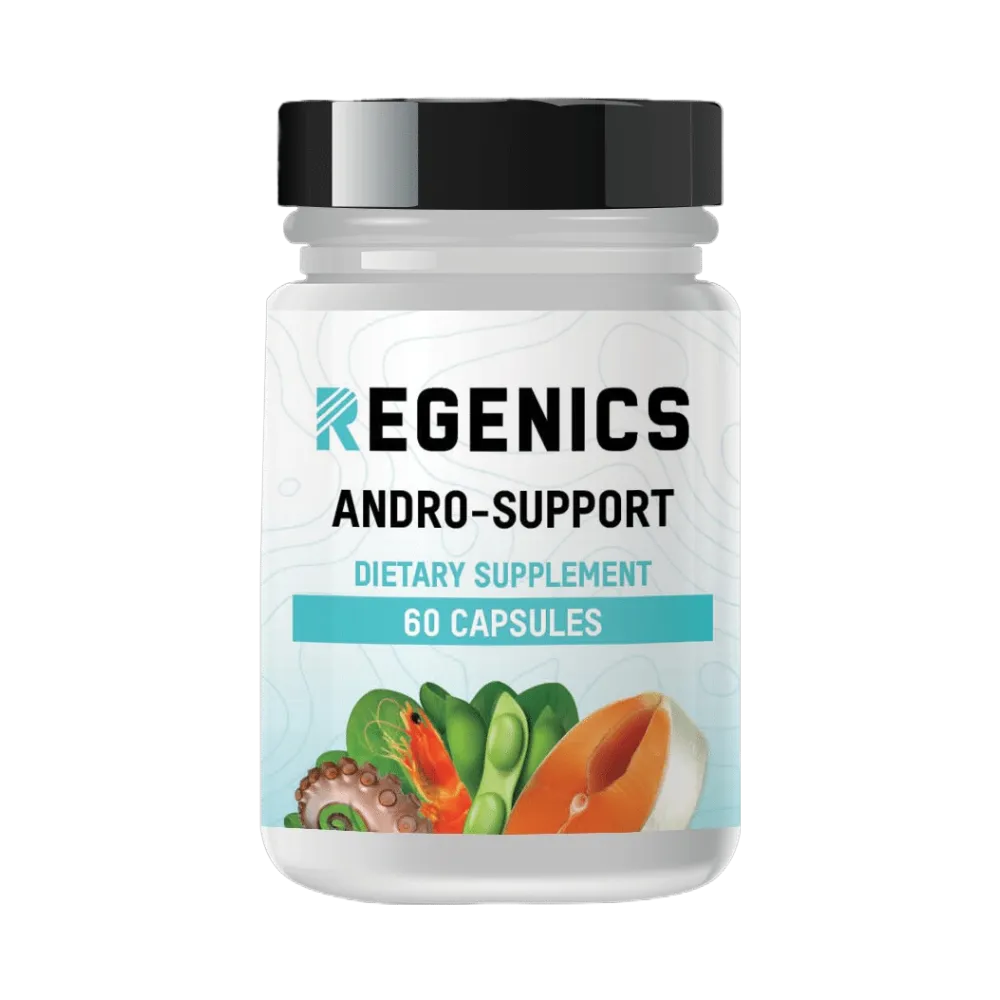 Regenics Andro-Support